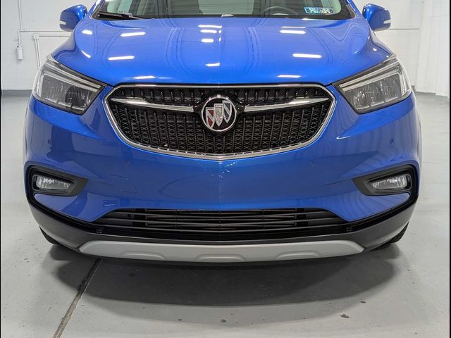 2018 Buick Encore Premium