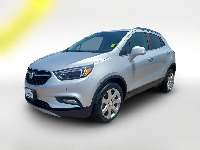 2018 Buick Encore Premium
