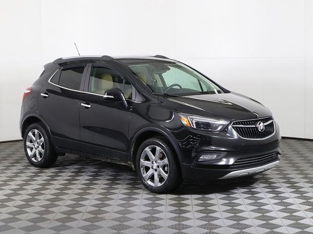 2018 Buick Encore Premium