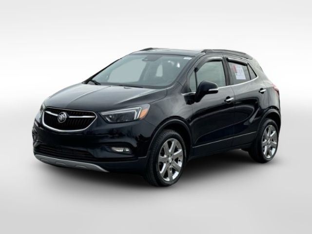 2018 Buick Encore Premium