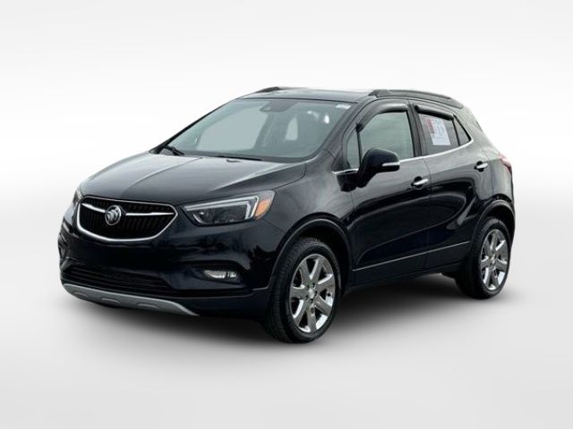 2018 Buick Encore Premium