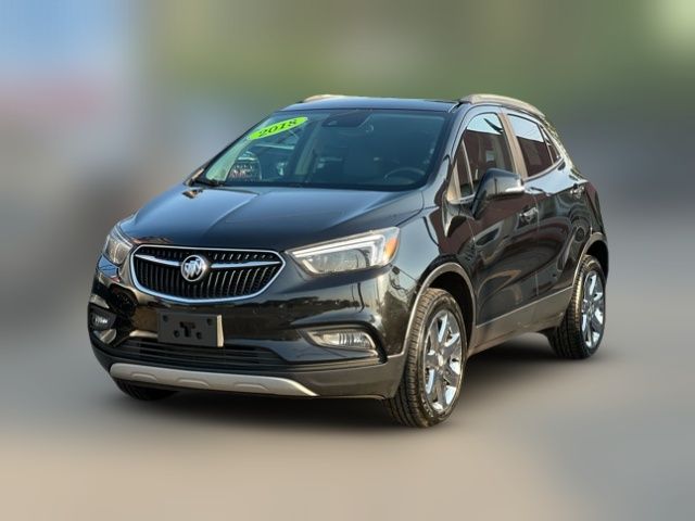 2018 Buick Encore Premium