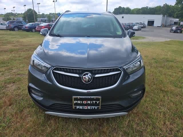 2018 Buick Encore Sport Touring