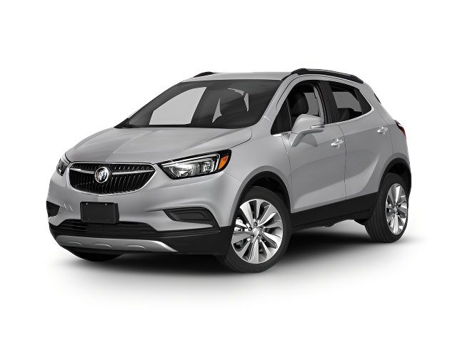 2018 Buick Encore Sport Touring