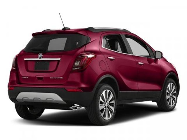 2018 Buick Encore Sport Touring