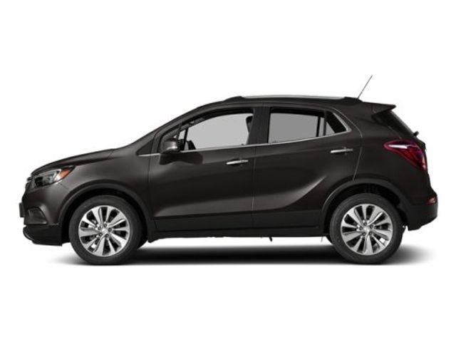 2018 Buick Encore Sport Touring