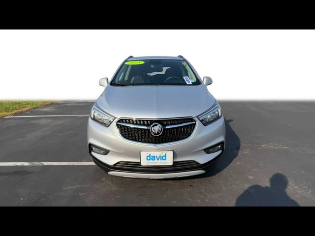 2018 Buick Encore Sport Touring