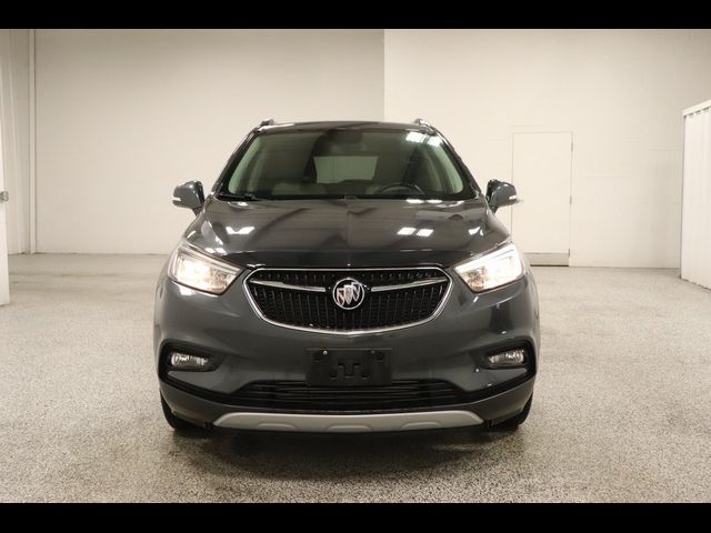 2018 Buick Encore Sport Touring