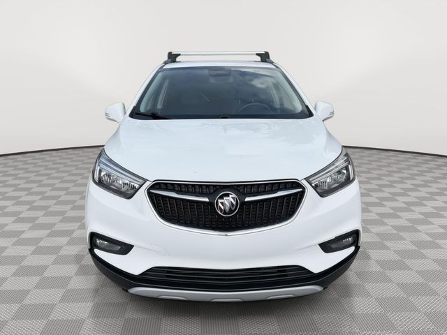 2018 Buick Encore Sport Touring