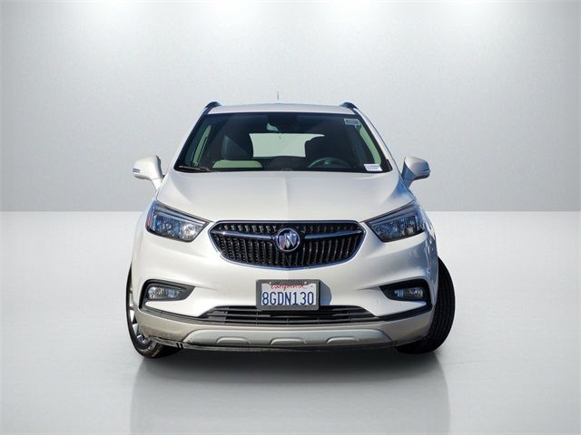 2018 Buick Encore Sport Touring