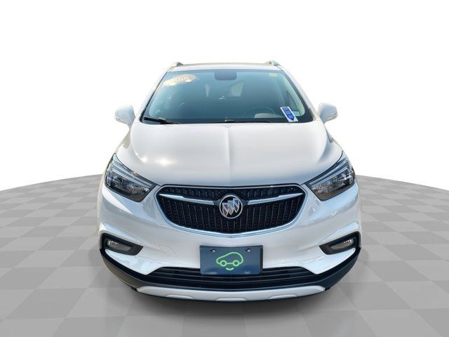 2018 Buick Encore Sport Touring