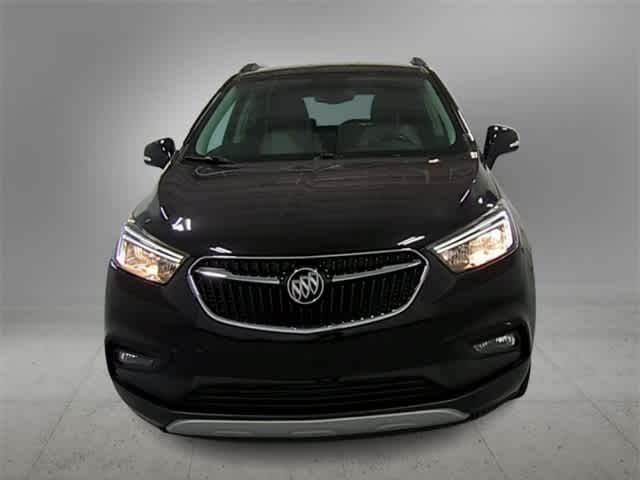 2018 Buick Encore Sport Touring