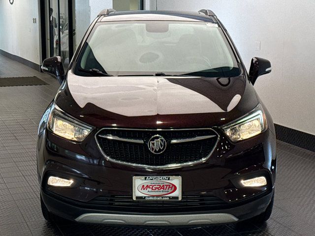 2018 Buick Encore Sport Touring