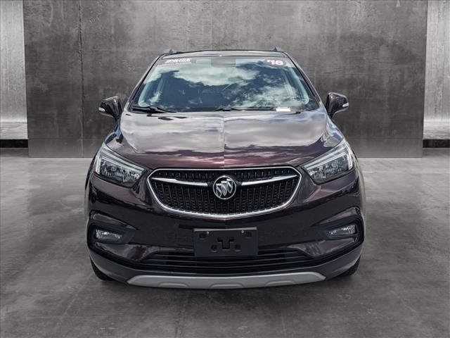 2018 Buick Encore Sport Touring