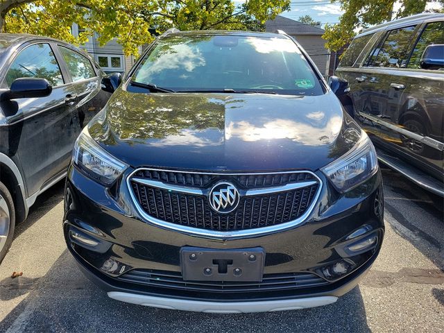 2018 Buick Encore Sport Touring