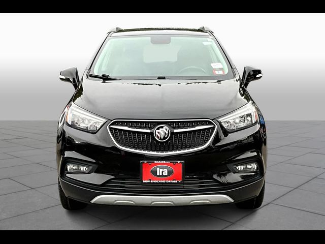 2018 Buick Encore Sport Touring