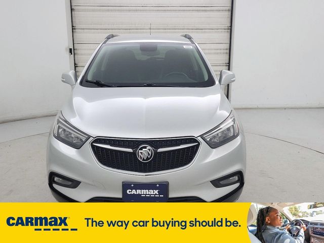 2018 Buick Encore Sport Touring