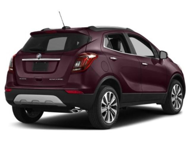 2018 Buick Encore Sport Touring