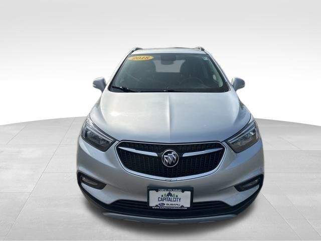 2018 Buick Encore Sport Touring