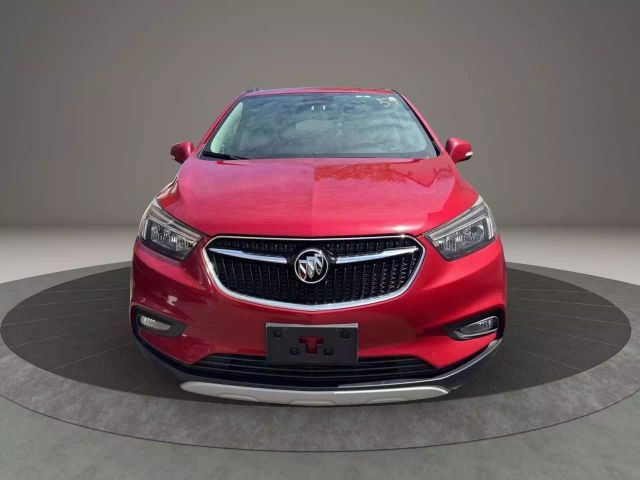 2018 Buick Encore Sport Touring