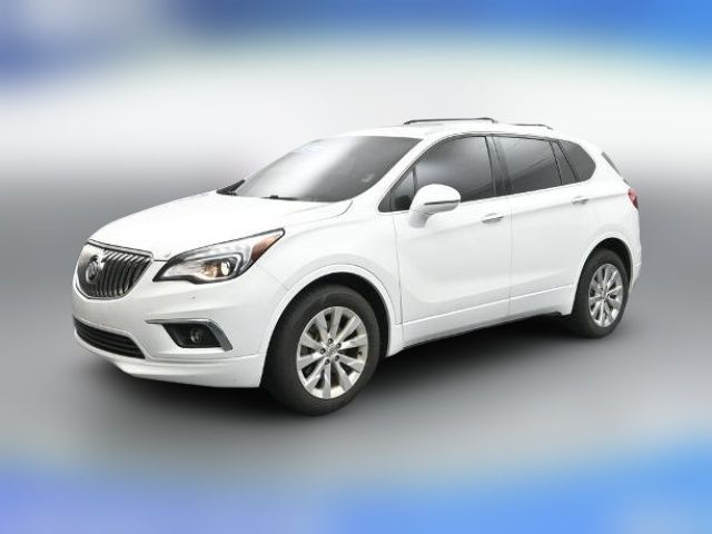 2018 Buick Envision Essence