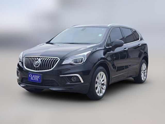 2018 Buick Envision Essence