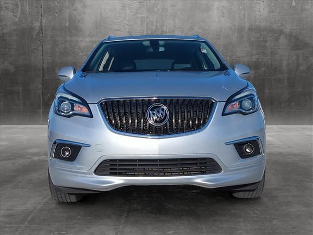 2018 Buick Envision Essence