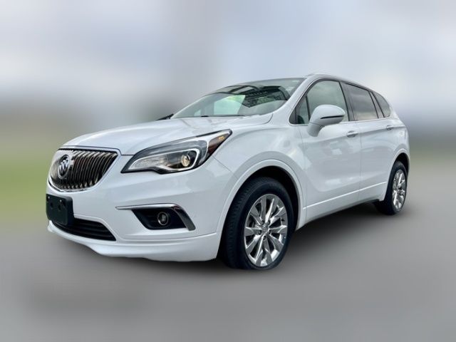 2018 Buick Envision Essence