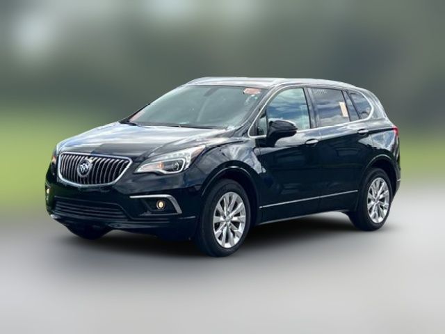 2018 Buick Envision Essence