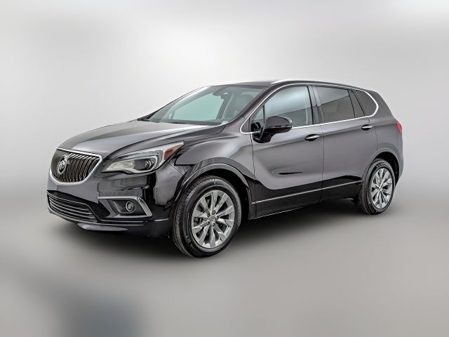 2018 Buick Envision Essence