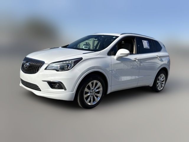 2018 Buick Envision Essence