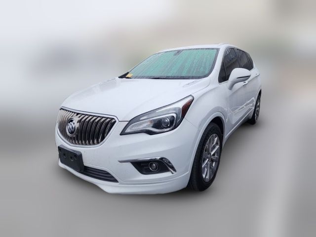 2018 Buick Envision Essence