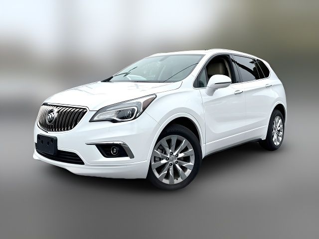 2018 Buick Envision Essence