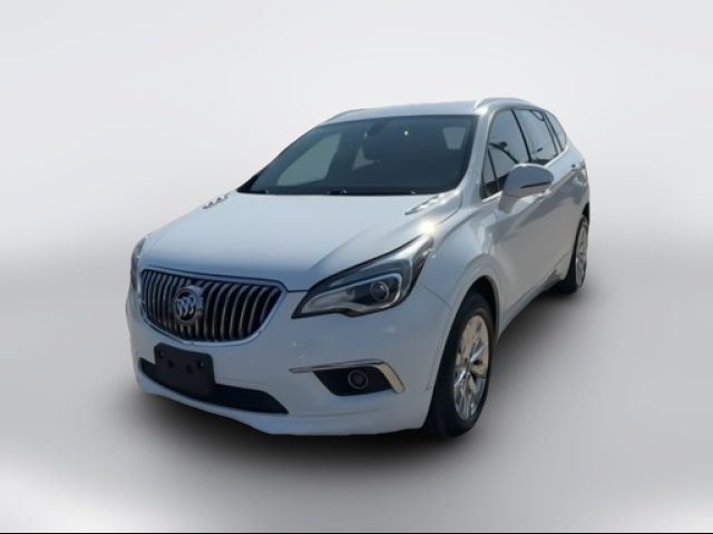 2018 Buick Envision Essence