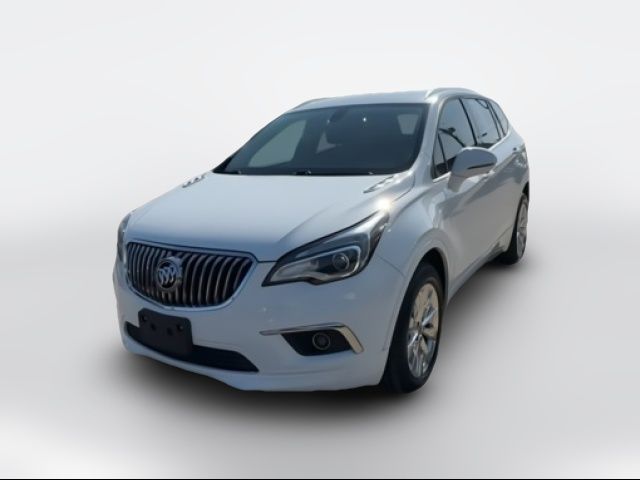 2018 Buick Envision Essence