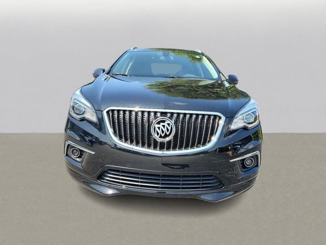 2018 Buick Envision Essence