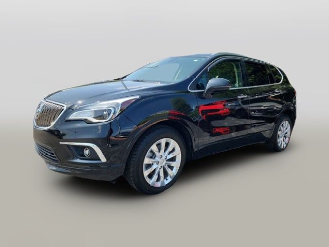 2018 Buick Envision Essence