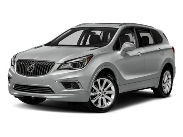 2018 Buick Envision Essence