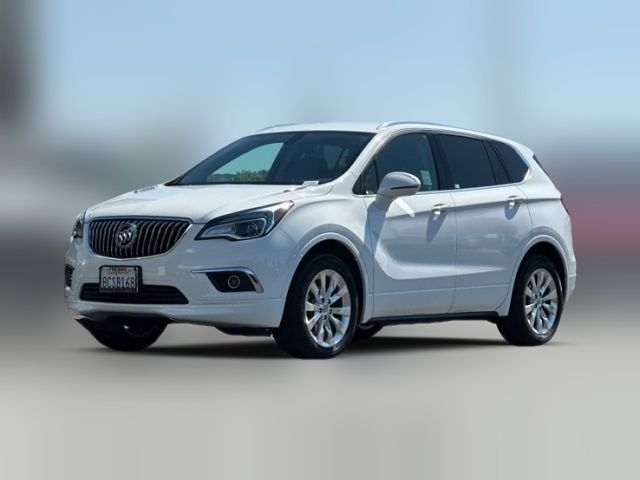 2018 Buick Envision Essence