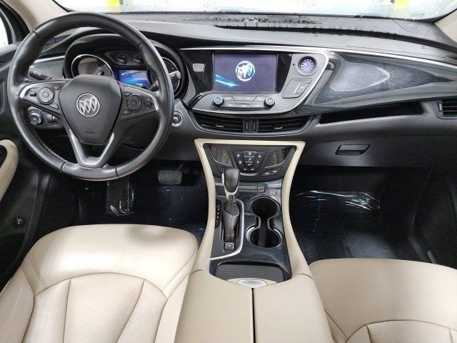 2018 Buick Envision Essence