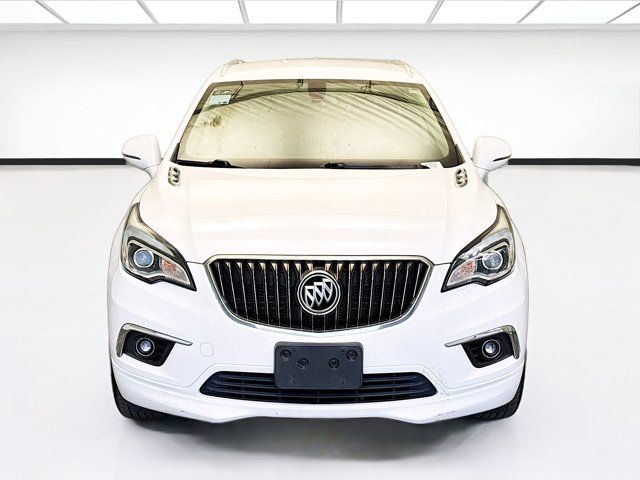 2018 Buick Envision Essence