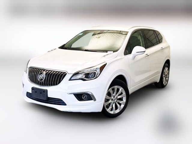 2018 Buick Envision Essence