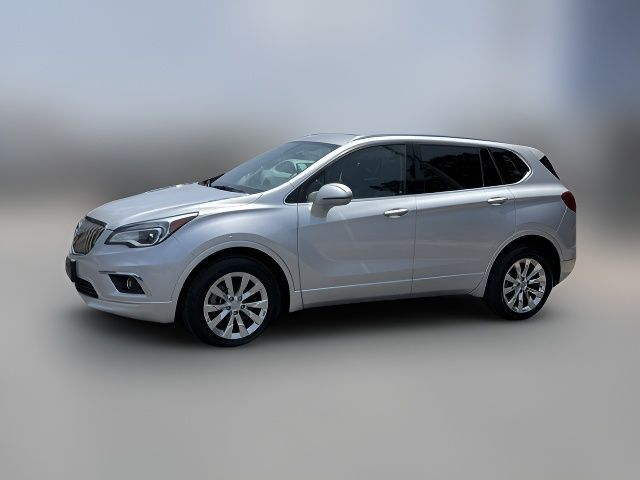 2018 Buick Envision Essence