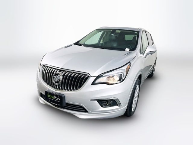 2018 Buick Envision Essence