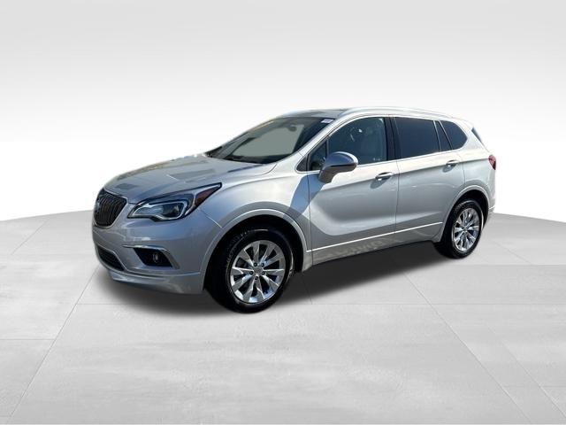 2018 Buick Envision Essence