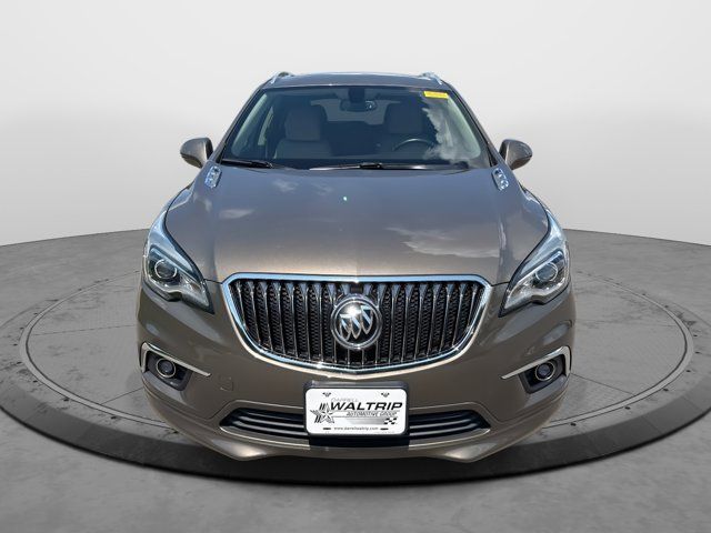 2018 Buick Envision Essence