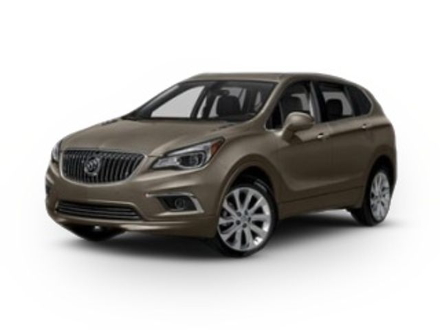 2018 Buick Envision Essence