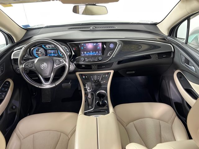 2018 Buick Envision Preferred