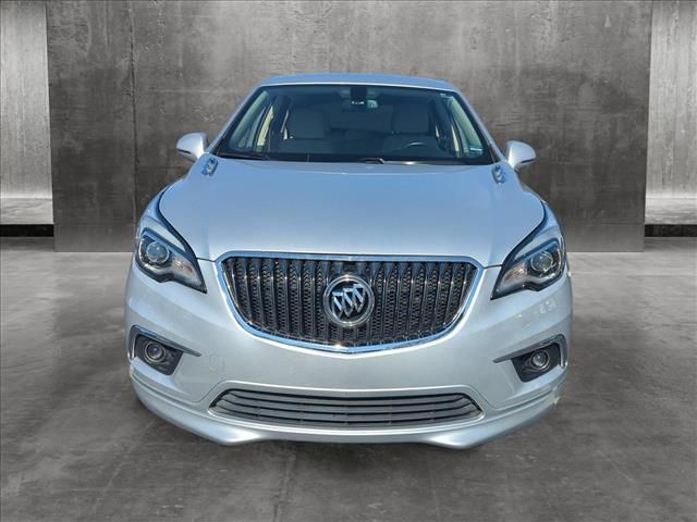 2018 Buick Envision Preferred