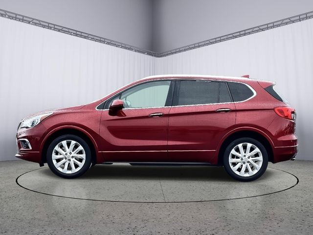 2018 Buick Envision Premium